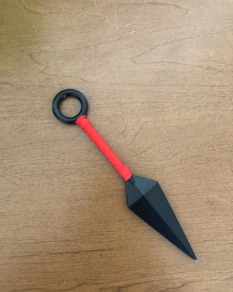 Kunai di Naruto