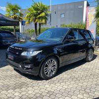 Land Rover Range Rover Sport 3.0 TDV6 HSE Dynamic