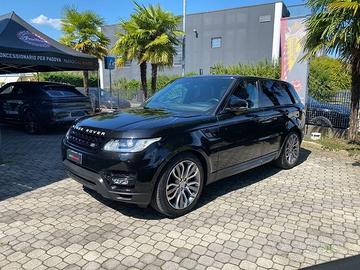 Land Rover Range Rover Sport 3.0 TDV6 HSE Dynamic