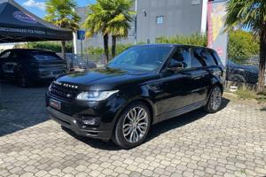 Land Rover Range Rover Sport 3.0 TDV6 HSE Dynamic
