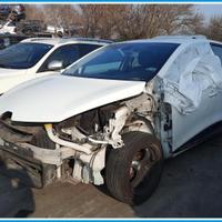 Ricambi Usati RENAULT CLIO 4a Serie 2019