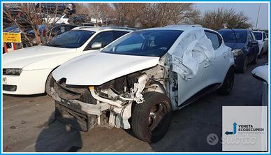 Ricambi Usati RENAULT CLIO 4a Serie 2019