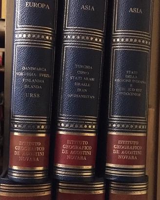 Collezione completa “IL MILIONE”