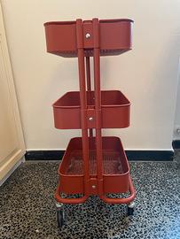 Carrello RASKOG Ikea