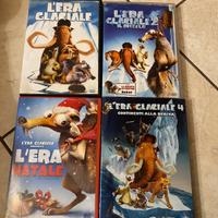 DVD era glaciale