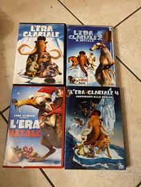 DVD era glaciale