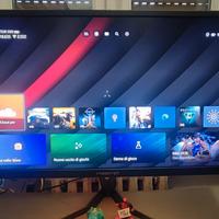 Monitor Acer Predator x27 4K 144Hz