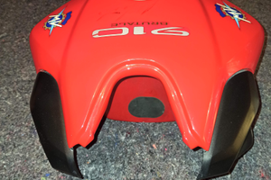 Carene e ricambi mv agusta