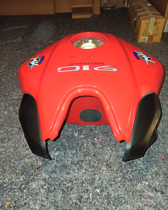 Carene e ricambi mv agusta