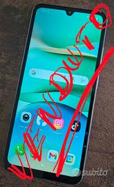 Smartphone dual sim