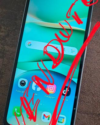 Smartphone dual sim