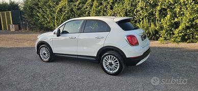 Fiat 500X Lounge 