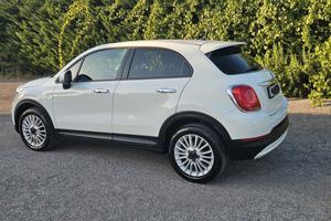Fiat 500X Lounge 