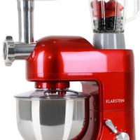 Planetaria Klarstein (impasta, trita, fa salsicce)