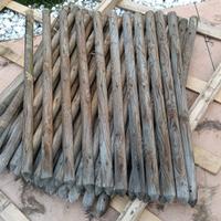RECINZIONE ESTENSIBILE PER GIARDINO
