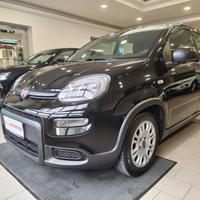 FIAT Panda 1.0 FireFly S&S Hybrid City Life#5 PO