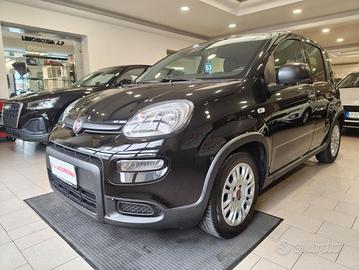 FIAT Panda 1.0 FireFly S&S Hybrid City Life#5 PO