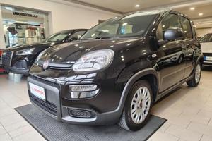 FIAT Panda 1.0 FireFly S&S Hybrid City Life#5 PO