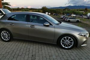 Mercedes-benz A 180 d Automatic Sport