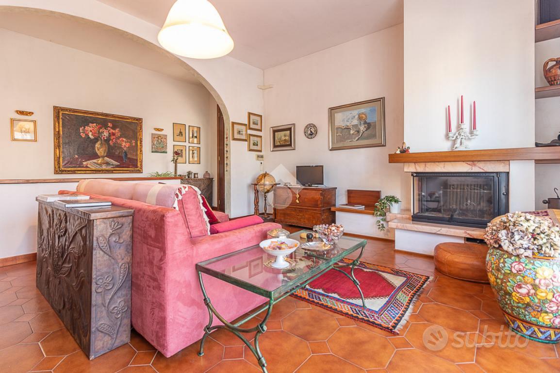 CASA INDIPENDENTE A RAVENNA