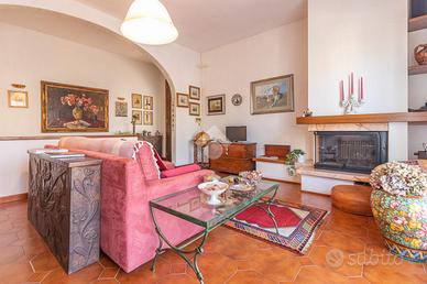 CASA INDIPENDENTE A RAVENNA