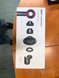 Dyson superasonic