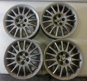 cerchi lega alfa romeo