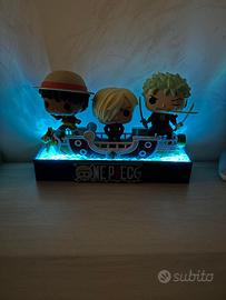 Espositore One Piece