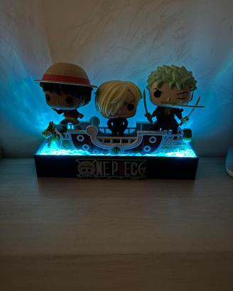 Espositore One Piece