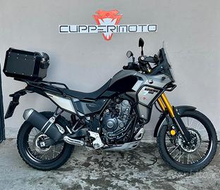 Yamaha Ténéré 700