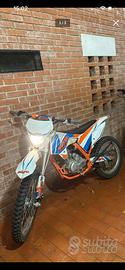 PIT BIKE 250 KAYO