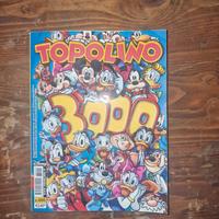 Topolino n.3000