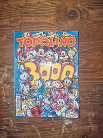 Topolino n.3000