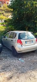 Daewoo Kalos 2004