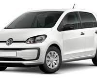 VW UP (RICAMBI USATI)