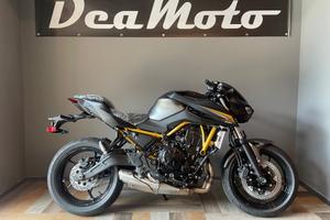 Kawasaki Z 650 S