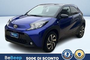Toyota Aygo X 1.0 TREND 72CV S-CVT