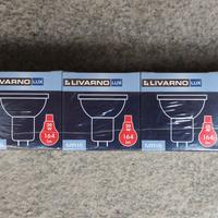 Lampadine dicroiche alogene 12v 20W