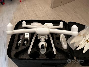 Xiaomi Mi drone 4K