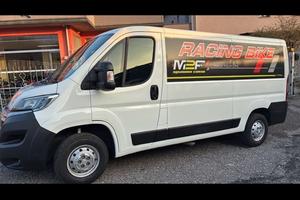 Citroen Jumper 2.2 blueHDI 140cv