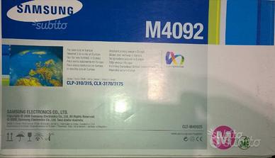 Toner originale Samsung serie 4092