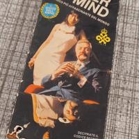 Mini Master Mind gioco vintage 1972