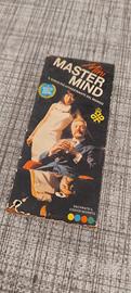 Mini Master Mind gioco vintage 1972