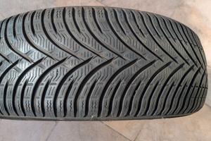 Pneumatici invernali KLEBER - 205  60  R16  92H