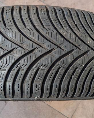 Pneumatici invernali KLEBER - 205  60  R16  92H