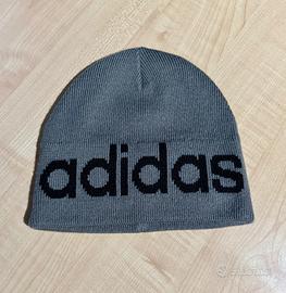 🎩 Berretto ADIDAS colore grigio