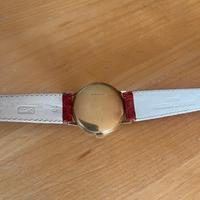 Orologio citizen oro