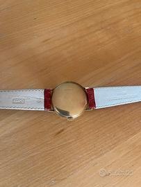 Orologio citizen oro