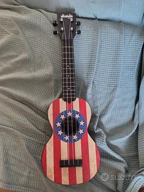 UKULELE SOPRANO KALA UKADELIK 