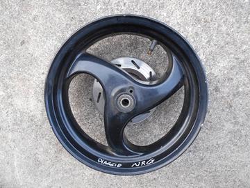 ruota cerchio piaggio NRG